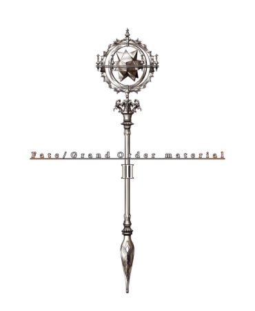 Sapphicerotica Fate Grand Order Material III – Fate Grand Order