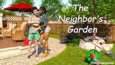 Lexx228 – The Neighbor's Garden (Dutch)