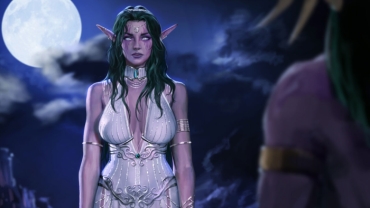 Bangla Behind Of The World   Part III – World Of Warcraft
