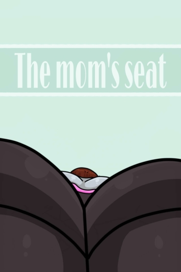 Petite Porn Mom's Seat – The Incredibles