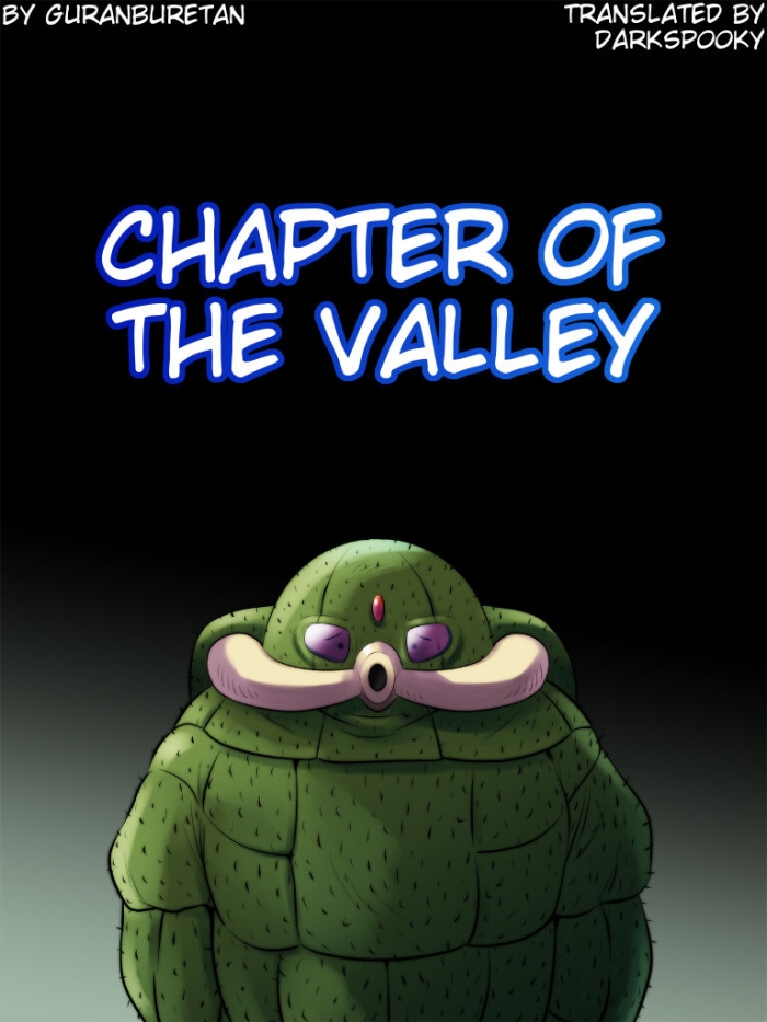 Culona Chapter Of The Valley - Nausicaa Of The Valley Of The Wind