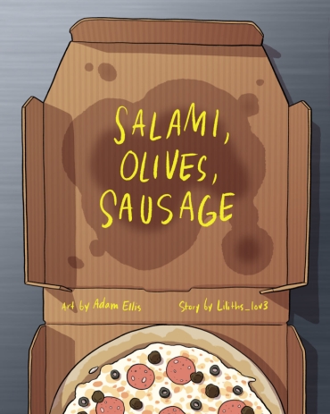 Free Oral Sex Salami, Olives, Sausage  Hot Girl Pussy
