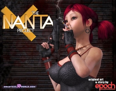 Cam Sex The Nanta Project 1