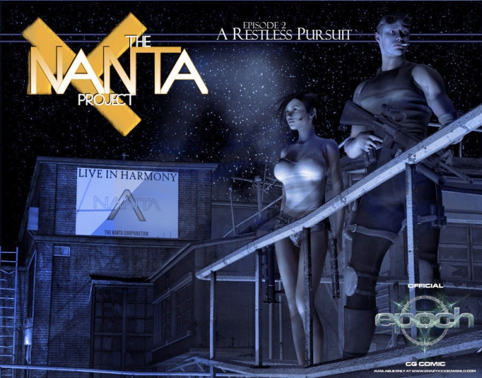 [EPOCH] The Nanta Project 2