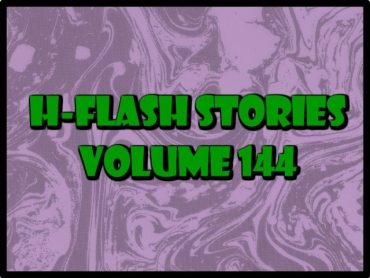Shaking H Flash Stories Volume 144 – To Love Ru Nipples