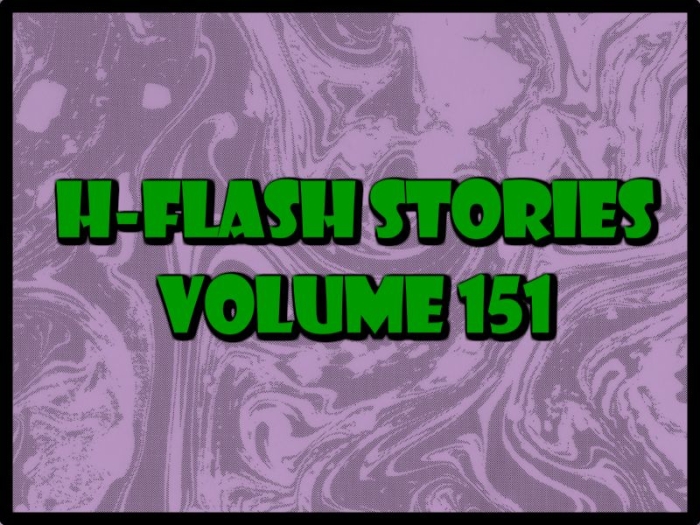 Celeb H Flash Stories Volume 151 - Saint Seiya