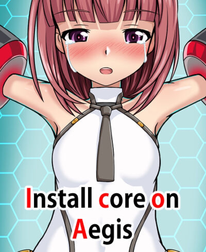 [Red Axis] Install Core On Aegis