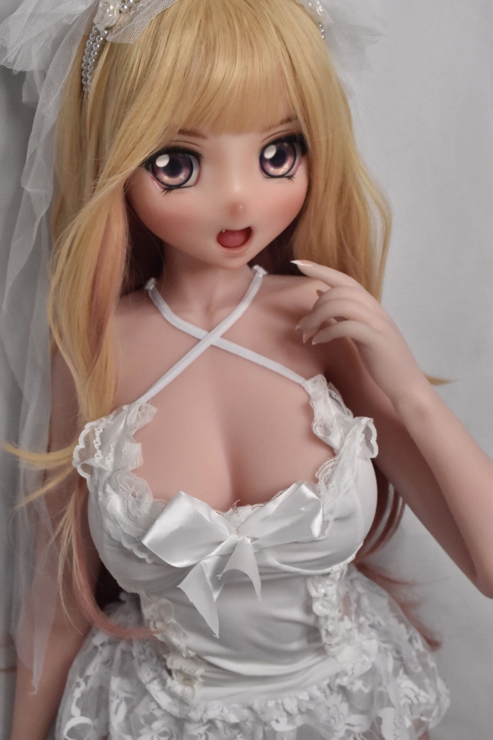 Elsa Babe-148CM RAD001 Koizumi Nana ~ Pure White Bride