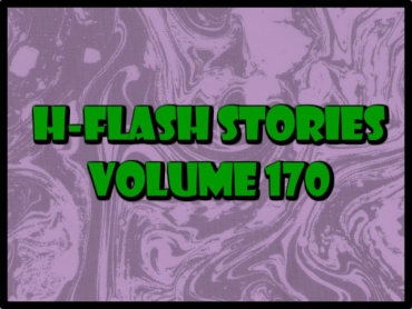 Gay Reality H Flash Stories Volume 170 – Mirai Nikki Shaven