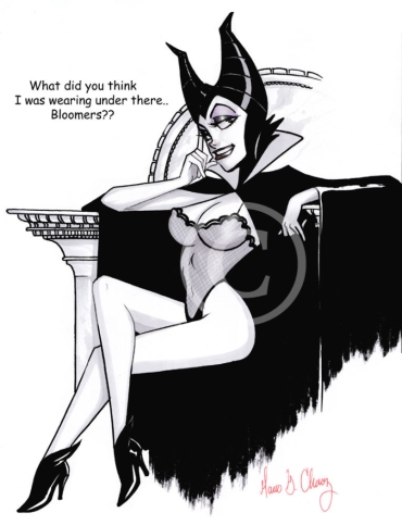 Sexteen Maleficent ImgeSet – Sleeping Beauty Cocksucker