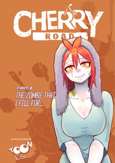 Relax Cherry Road Part 8