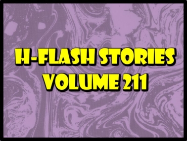 Curvy H Flash Stories Volume 211 – Persona 2