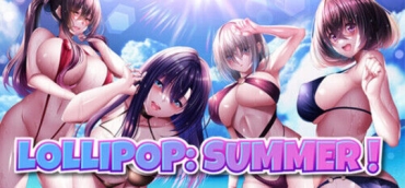 [430Games] LOLLIPOP: SUMMER!