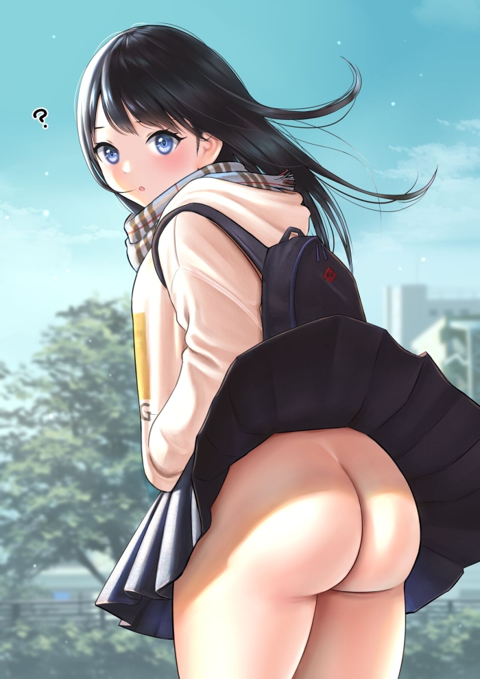 Huge Ass ●PIXIV● タカピ?  Guy