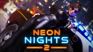 [CrazySky3D] Neon Nights 2