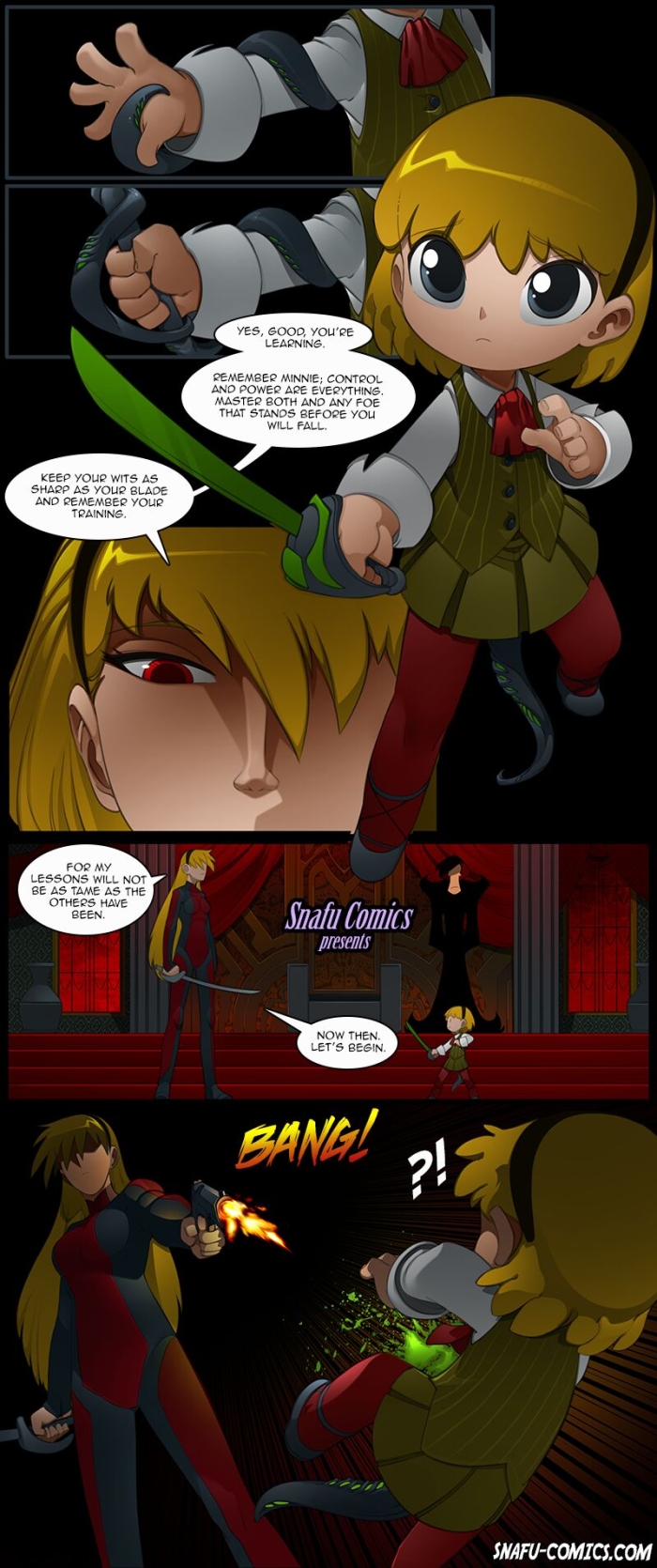 Banheiro Grim Tales: Chapter 12 - The Grim Adventures Of Billy And Mandy â€“  Hentai.bang14.com