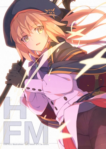 Gaygroupsex HFM  Hobo Fate Matome Hon  {pages} – Fate Grand Order