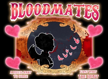 Style Bloodmates: The Hunt