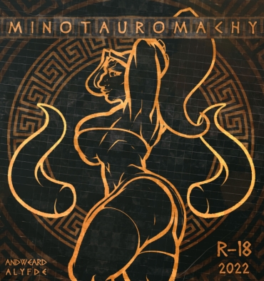 Master Minotauromachy
