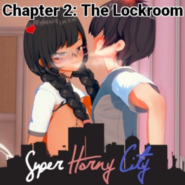 Couples Super Horny City 2   Lookroom