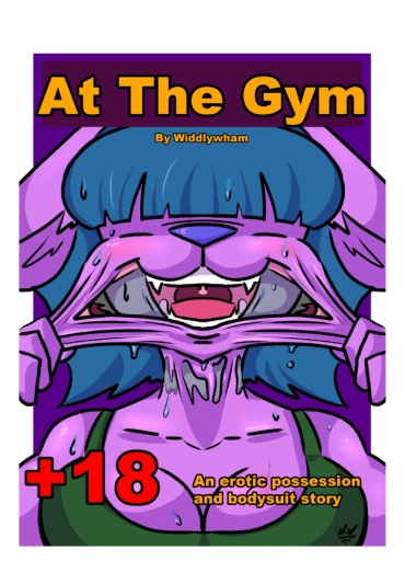 [Widdlywham] At The Gym
