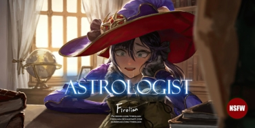 [Firolian] Pack#1 Astrologist [Chinese] [白杨汉化组]