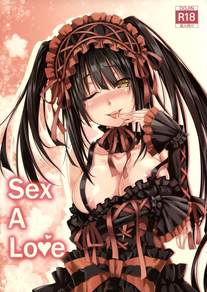 Pussyeating Sex A Love - Date A Live Yoga