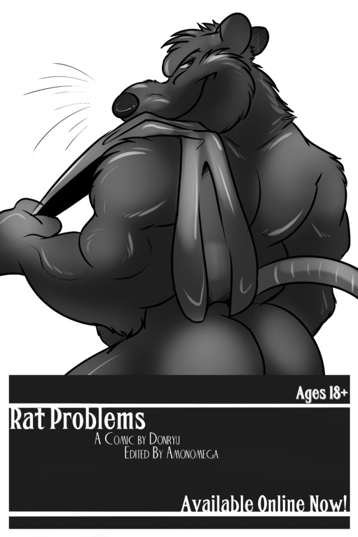 Horny Rat Problems