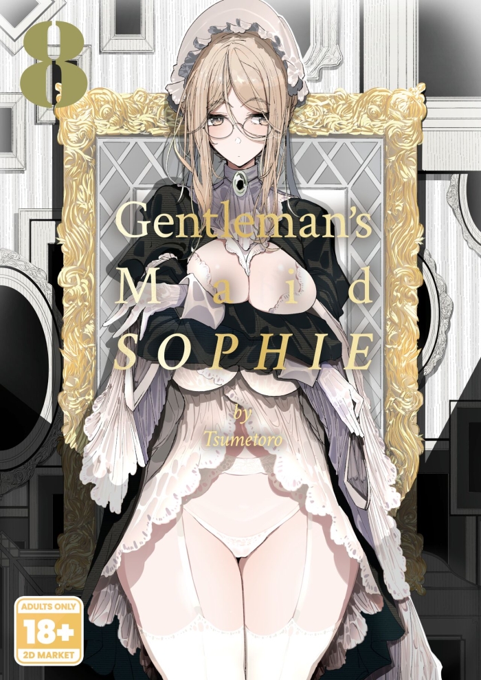 Tgirl Shinshi Tsuki Maid No Sophie San 8 | Gentleman’s Maid Sophie 8 {2d Market.com} - Original