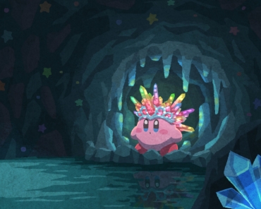 Toy Ara Love Kirby – Kirby Best Blowjob