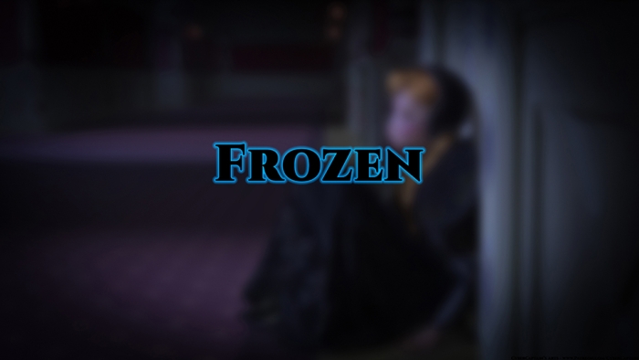 3way 1 Elsa's Gift - Frozen Foot
