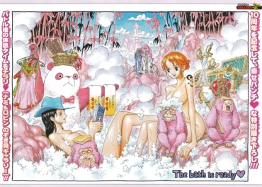 Swingers One Piece Special Covers 1 – One Piece Gay Pawn