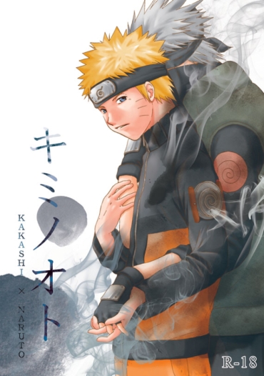 Gay Longhair Kimi No Oto – Naruto