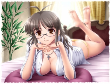 Office Fuck Megane Collection  Slapping