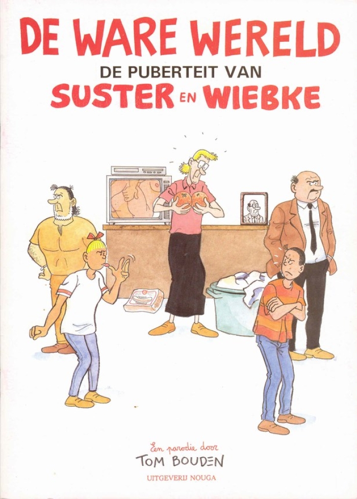 Suster En Wiebke (dutch)