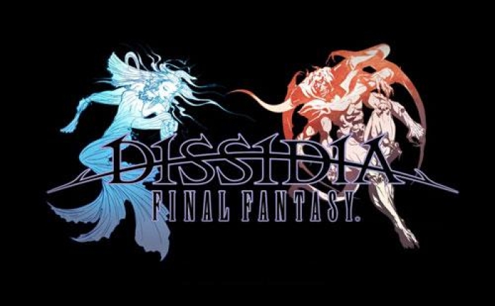 Cumshots DISSIDIA GALLERY - Dissidia Final Fantasy