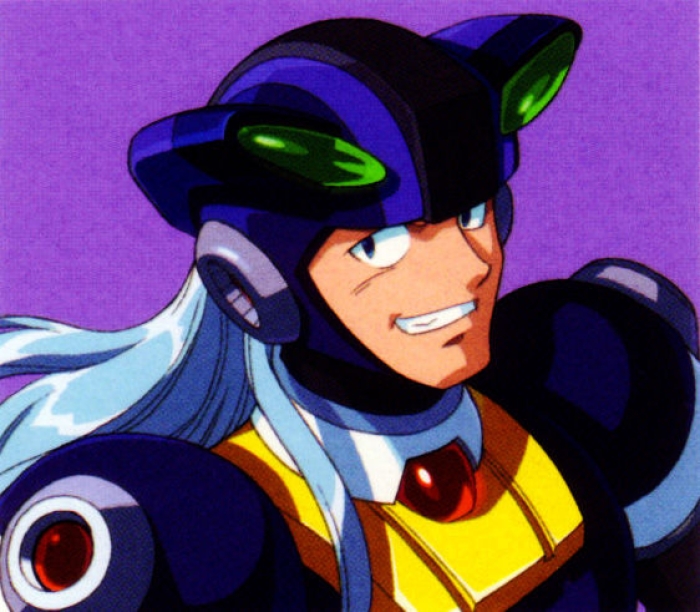 Beautiful Dynamo - Mega Man X