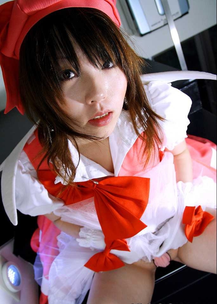 Girlfriend 110228 - Cardcaptor Sakura Duro