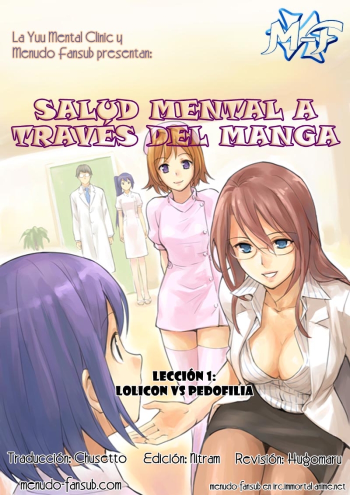 Pinoy Mental Health By Manga