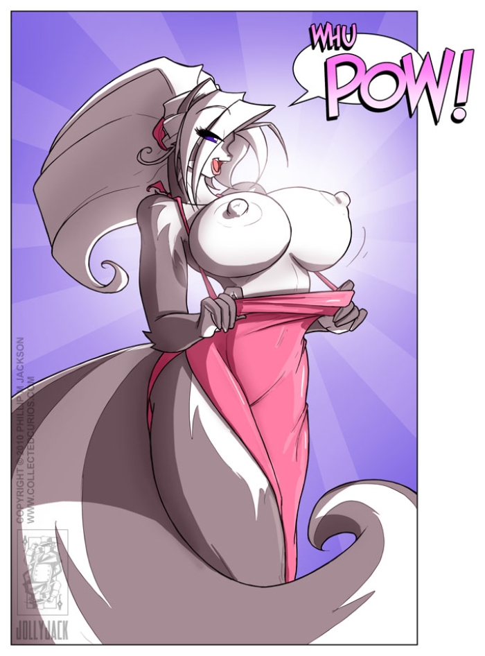 Huge/Large Breasts Only! (Furry/Non-Furry)