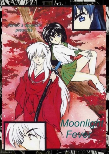 Top Moonlight Fever – Inuyasha Freaky