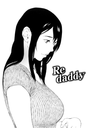 Adult Re Daddy