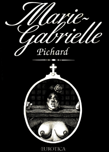 [Georges Pichard] Marie-Gabrielle [English]