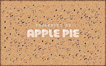 [Apple Pie] Dennou Garou