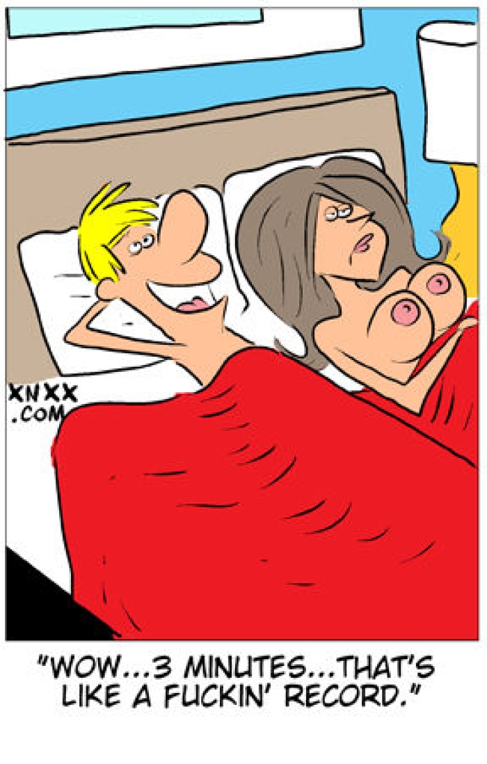 XNXX Humoristic Adult Cartoons January 2010 _ February 2010 _ March 2010