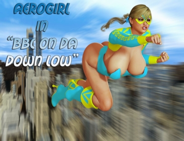 Passivo Aerogirl   BBC On Da Down Low