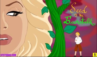 Hidden Cam Seed Of The Beanstalk – Jack And The Beanstalk