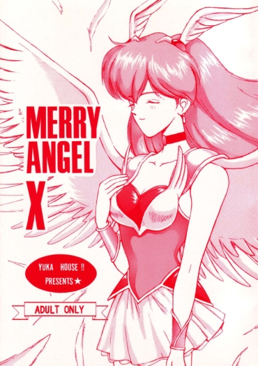 Amature Porn MERRY ANGEL X – Wedding Peach