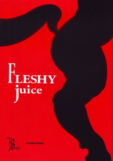 Perfect Pussy Fleshy Juice – Original Cavalgando