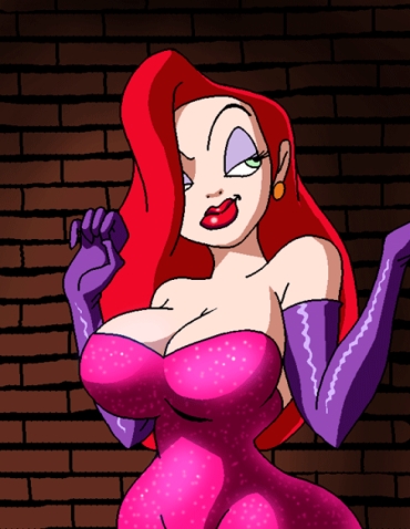 Free Fucking Booby Trap – Who Framed Roger Rabbit Boquete